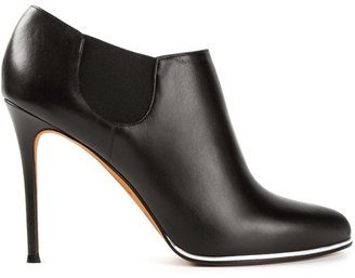 Givenchy 'elia' Ankle Boots