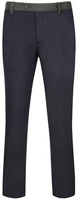 Ted Baker Septro Wool Trousers