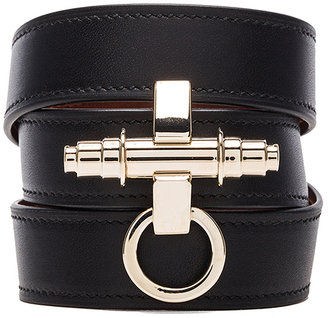Givenchy 3 Row Obsedia Bracelet