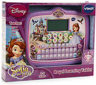 Vtech Sofia The First Royal learning tablet 149603