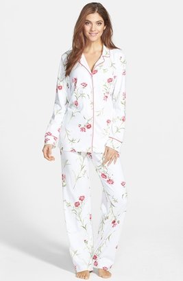 Carole Hochman Designs Cotton Jersey Pajamas