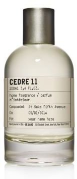 Le Labo Cedre 11 Home Fragrance/3.4 oz.
