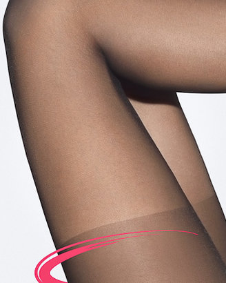 Wolford Invisible 12 Control Panty Tights