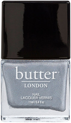 Butter London Nail Lacquer, Thames 0.4 fl oz (9 ml)