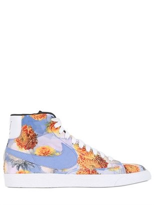 Nike Blazer Chicago Floral City Sneakers