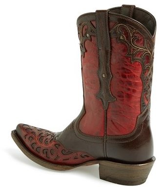 Ariat 'Vera Cruz' Leather Boot (Women)