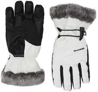 Dakine Alero Glove (Glacier) Extreme Cold Weather Gloves
