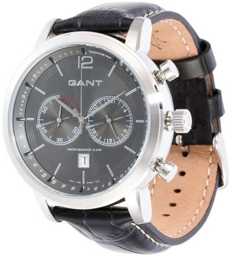 Gant SHELTON Chronograph watch schwarz