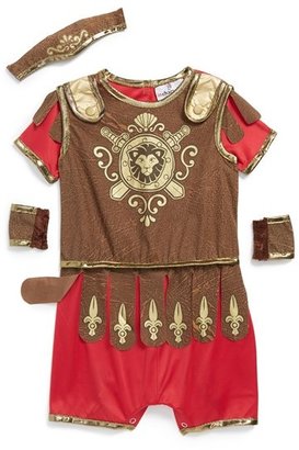 Incharacter Costumes 'Baby Gladiator' Costume (Baby Boys)