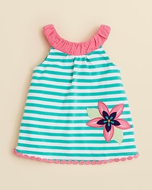 Hartstrings Infant Girls' Knit Tunic - Sizes 12-24 Months