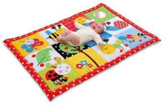 Early Learning Centre ELC Baby bugs jumbo playmat