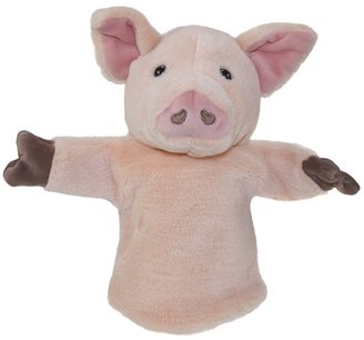 The Puppet Company Ltd Pig Glove Puppet