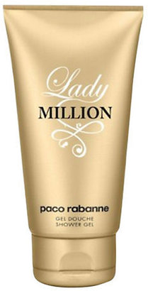 Paco Rabanne Lady Million Shower Gel