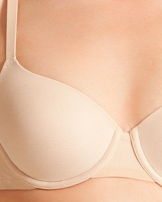 Wolford Tulle Molded Bra