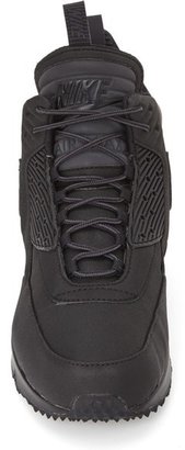 Nike 'Air Max 90 Winter' Sneaker Boot (Men)