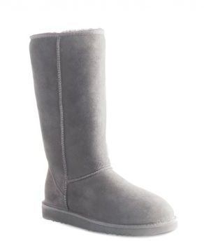 UGG Classic Shearling Tall Boots