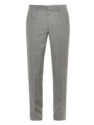 Paul Smith Ps Tailored wool trousers