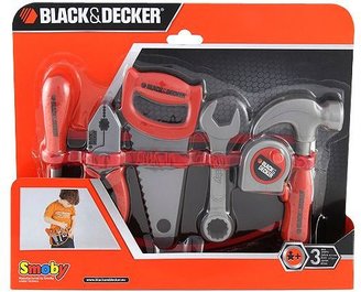 Smoby Black & Decker Tool Belt