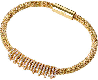 Links of London Star Dust Crown Bracelet