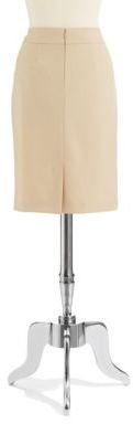Jones New York Lucy Pencil Skirt