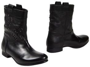 Miss Sixty Ankle Boots