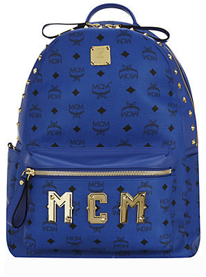 MCM Small Stark M Collection Backpack