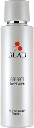 3lab Women's Perfect Facial Wash