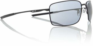 Oakley Men`s rectangle sunglasses
