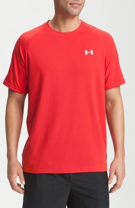 Under Armour 'UA Tech' Loose Fit Short Sleeve T-Shirt