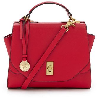 Fiorelli Layla Crossbody Bag - Red