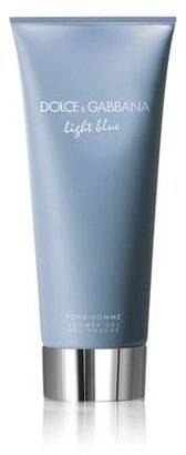 Dolce & Gabbana Light Blue Pour Homme (Shower Gel, 200ml)