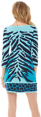 Lilly Pulitzer FINAL SALE - Polly Sweater Shift Dress