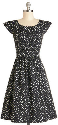 Emily And Fin LTD Get What You Dessert Dress in Dots