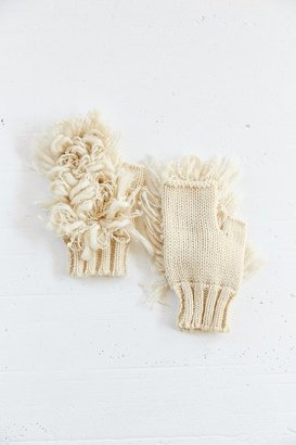 Cold Picnic X UO Loop Fingerless Glove
