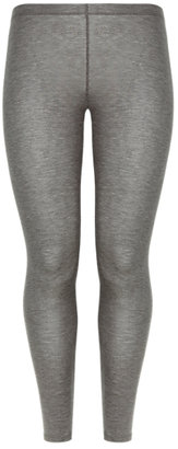 Marks and Spencer M&s Collection PLUS HeatgenTM Thermal Leggings
