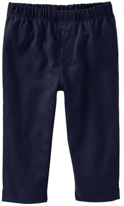 Gap Jersey knit pants
