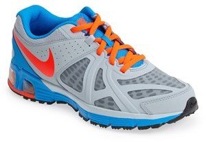 Nike 'Air Max Run Lite 5' Running Shoe (Big Kid)