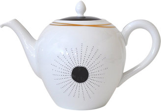 Bernardaud Aboro Tea Pot