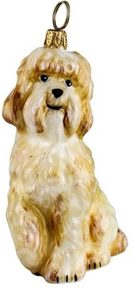 Joy to the World Collectibles 'Pet' Ornament