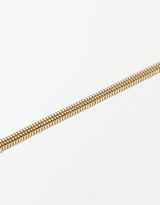 Adele Marie Multi Bead Long Necklace