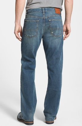 Lucky Brand '181' Relaxed Straight Leg Jeans