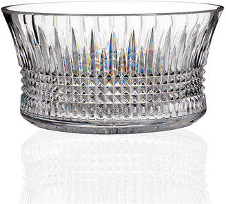 Waterford House of Lismore 12" Diamond Centerpiece