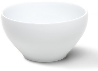 Williams-Sonoma Brasserie All-White Porcelain Breakfast Bowls, Set of 4
