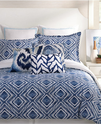 Trina Turk Silver Lake Comforter and Duvet Cover Sets