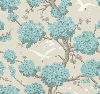 Osborne and Little Wallpapers Japonerie