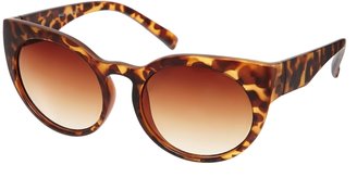 ASOS Chunky Kitten Sunglasses