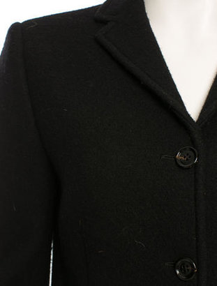 Chloé Wool Jacket