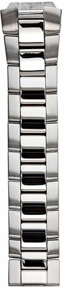 Philip Stein Teslar Stainless Steel Watch Strap, 18 mm - 20 mm