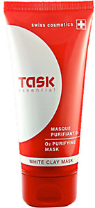 Task essential Men's Pure Instant Mask