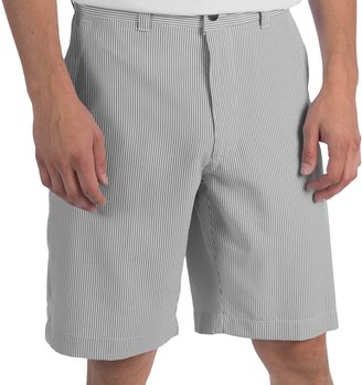 Callaway Seersucker Shorts (For Men)